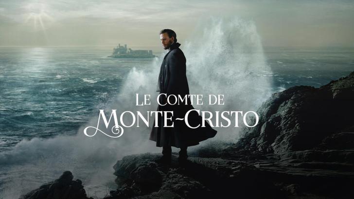 Le Comte de Monte-Cristo